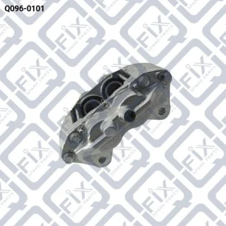 СУППОРТ ТОРМ ПЕРЕДН R Q-fix Q096-0101
