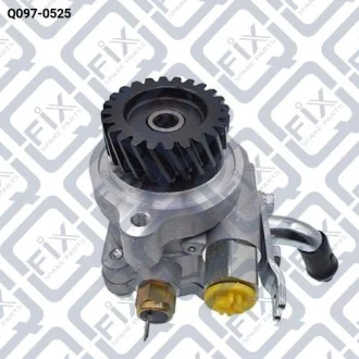 Насос гідропідсилювача Q-fix Q097-0525