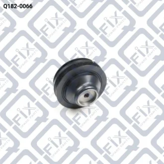 Шків коленвалу Q-fix Q182-0066