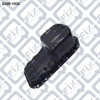 ПОДДОН МАСЛА Q-fix Q300-1032