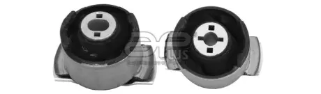 Сайлентблок балки задн 2шт RENAULT LAGUNA III (BT0/1)(10/07-12/15) 2.0 16V HI-FL APLUS 28610AP