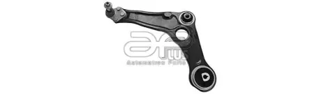 Рычаг подвески лев передн RENAULT MEGANE IV (B9A/M_/N_) (11/15-) APPLU APLUS 29710AP (фото 1)