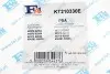 Комплект прокладок турбіни Citroen Berlingo/Peugeot Partner 1.6 HDi 10- Fischer Automotive One (FA1) KT210330E (фото 5)