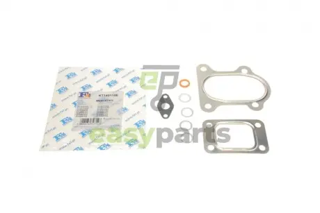 Комплект прокладок турбіни MB Vario 96- Fischer Automotive One (FA1) KT140110E