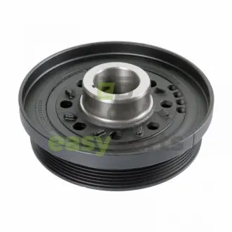 Шкив коленвала HYUNDAI/KIA ix35/Santa Fe/Tucson/Sorento/Sportage \'\'2.0-2.2CRDi\'\'09>> FEBI BILSTEIN 171232