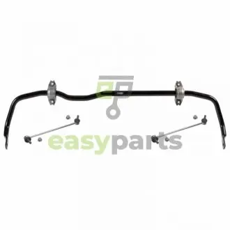 Стабілізатор (к-т) AUDI/SEAT/SKODA/VW A3/Octavia/Golf \'\'F D=23,2мм "12>> FEBI BILSTEIN 171159