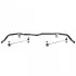 Стабілізатор (к-т) AUDI/SEAT/SKODA/VW A3/Octavia/Golf \'\'F D=24мм "12>> 171155