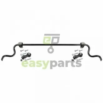 Стабілізатор (к-т) AUDI A4/A5 \'\'R D=19,6мм "07-17 FEBI BILSTEIN 171385