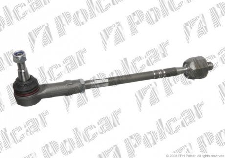 Рулевая тяга левый Polcar V-212213 (фото 1)