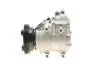 Компресор кондиціонера Hyundai Getz 1.4i/1.6 02-10 NRF 32446 (фото 11)