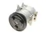 Компресор кондиціонера Hyundai Getz 1.4i/1.6 02-10 NRF 32446 (фото 3)