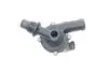 Насос системи охолодження (додатковий) BMW 1 (F20) 11-/3 (F30/F80) N13 12-16 GRAF AWP030 (фото 5)