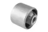 Подушка дифференциала задняя AUDI 100 C3, 100 C4 TEDGUM 00059920 (фото 1)