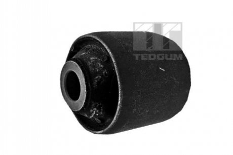 Подушка дифференциала задняя AUDI 100 C3, 100 C4 TEDGUM 00059920 (фото 1)