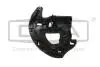 Кронштейн крепления фары левый VW Beetle (11-) DPA 99411778102 (фото 1)
