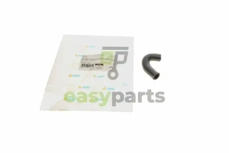 Патрубок вентиляції картера Renault Kangoo/Dacia Dokker 1.5dCi 08- UCEL 15131