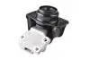Подушка двигателя прав CITROEN C4 TEDGUM 00516281 (фото 3)