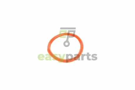 Прокладка патрубка інтеркулера ущільнююча Renault Scenic III 1.5 dCi 08- UCEL 15132