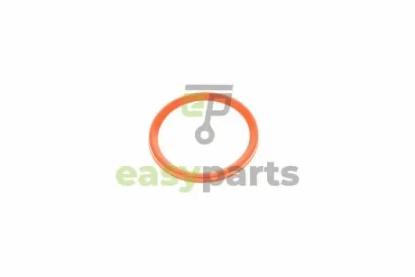 Прокладка патрубка інтеркулера ущільнююча Renault Scenic III/Megane III 1.5dCi 08- (K9K) UCEL 15133