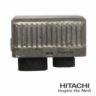 HITACHI FORD Реле свічок розжарювання Transit 2.2TDCI 11- HITACHI (HÜCO) 2502086