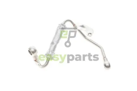 Шланг системи охолодження VW Amarok 2.0 TSI 10-16 Vika 11211868801