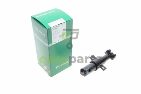 Форсунка омивача фари VW Passat 05-10 (R) (OE VAG) BORSEHUNG B11480