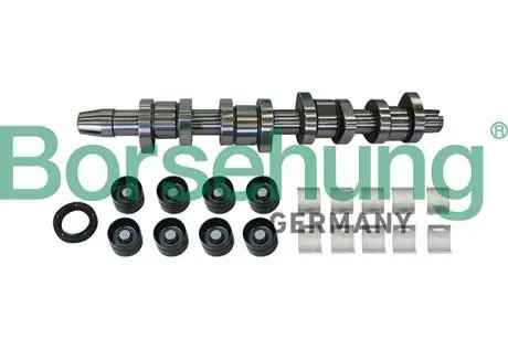 Вал розподільчий к-кт BORSEHUNG B11307