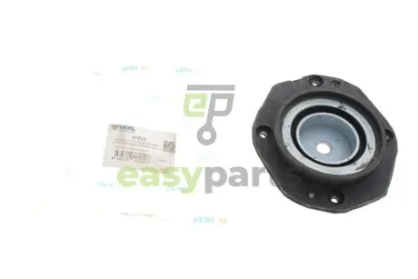 Подушка амортизатора (переднього) Citroen Berlingo 96- UCEL 41512