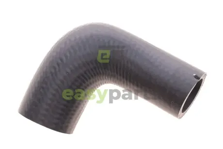Патрубок інтеркулера Fiat Fiorino 1.3 D 07- UCEL 35788