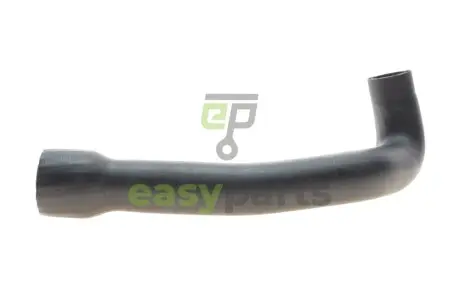 Патрубок інтеркулера Fiat Doblo 1.3 D 10- (турбіна-радіатор) UCEL 35659