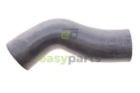 Патрубок інтеркулера Fiat Doblo 1.3 D 10- UCEL 35660