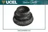 Фото 2 - подушка амортизатора (переднього) + підшипник Renault Master 10- (всередині ОЕ) UCEL 10883 Подушка амортизатора (переднього) + підшипник Renault Master 10- (всередині ОЕ) UCEL 10883 (фото 2)