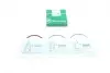 Кільця поршневі VW Caddy III/ Golf/Passat 1.6 04- ALZ/BGU/AHL/BFQ (81.00mm/STD) (1-1.2-2) (OE VAG) BORSEHUNG B19035 (фото 7)