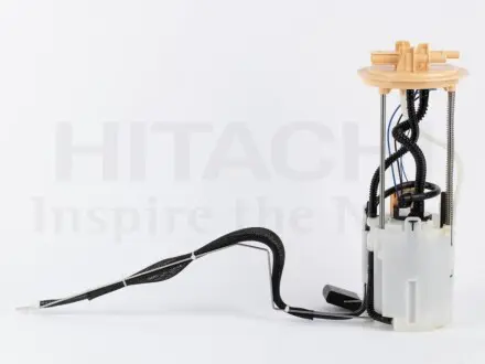 Блок подачи топлива HITACHI (HÜCO) 2503274