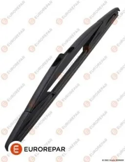 Щітка склоочисника задня (1х300) CITROEN, TOYOTA, FORD, RENAULT. Eurorepar 1623235080