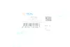 Подушка двигуна (L) VW Tiguan 2.0D 07- UCEL 61312 (фото 9)