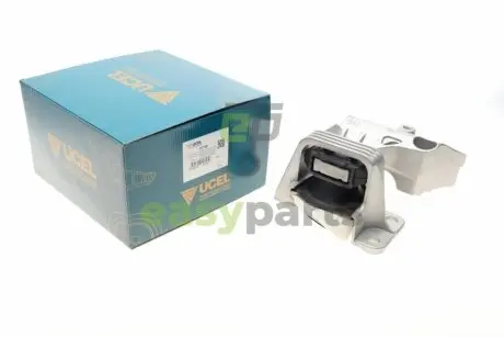 Подушка двигуна (R) Renault Megane III/Scenic III 1.4TCe 08- UCEL 10748