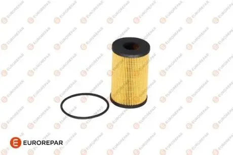 KIA фільтр мастила Ceed,Soul,Venga,Hyundai 06- Eurorepar 1619270180