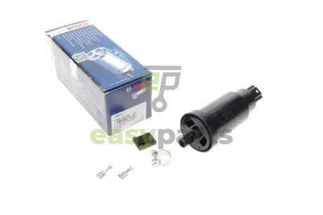 Насос паливний Citroen Berlingo/Peugeot Partner 1.1 96-05 (електро) BOSCH 0 580 314 153