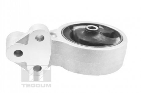 Опора двигателя резинометаллическая TEDGUM TED11899 (фото 1)