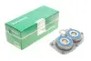Підшипник КПП VW Caddy/Golf/Polo 1.4-2.0/1.9SDI 03- BORSEHUNG B18152 (фото 1)