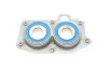 Підшипник КПП VW Caddy/Golf/Polo 1.4-2.0/1.9SDI 03- BORSEHUNG B18152 (фото 17)