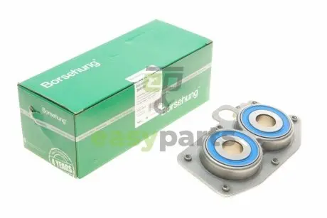 Підшипник КПП VW Caddy/Golf/Polo 1.4-2.0/1.9SDI 03- BORSEHUNG B18152