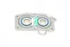 Підшипник КПП VW Caddy/Golf/Polo 1.4-2.0/1.9SDI 03- BORSEHUNG B18152 (фото 6)