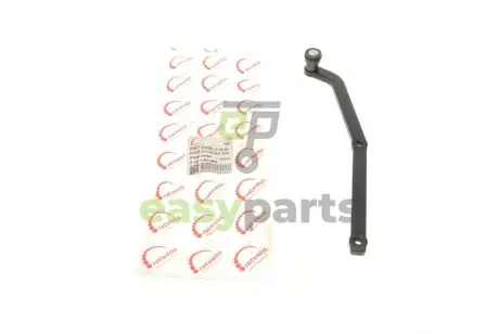 Ролик дверей (бічних/верхній) Opel Combo/Fiat Doblo 12- (R) ROTWEISS RWS2848