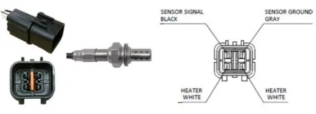 Лямбдазонд LUCAS LEB5394 (фото 1)