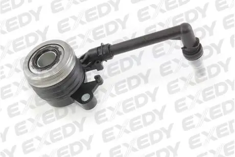 Подшипник выжимной гидравлический RENAULT DUSTER, KANGOO, NISSAN QASHQAI 1,5dCi 05- (Выр-во) EXEDY CSC405 (фото 1)