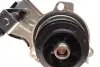 Комплект ГРМ + помпа Audi A1/Skoda Fabia/VW Polo 1.4 TDI 14- (25x145z) HEPU PK06790 (фото 2)
