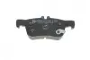 Колодки гальмівні (задні) Ford Focus 18-/Fusion 12-13(ATE) (з датчиком) ZIMMERMANN 22231.145.1 (фото 11)