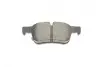 Колодки гальмівні (задні) Ford Focus 18-/Fusion 12-13(ATE) (з датчиком) ZIMMERMANN 22231.145.1 (фото 19)